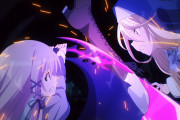 『アニメ海外の反応』Engage Kiss　第10話