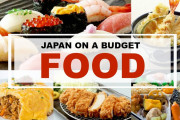 参考になったという外国人多数！日本の美味しい食べものを安く食べるためには？