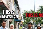 【海外の反応】 なぜマレーシア人は難民に対してこんなにも排他的なんだ？