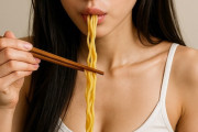 韓国人「日本のラーメンってそんなに種類があるのか？」麺のスタイルごとに全く違う世界観に驚きの声も
