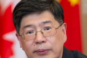 カナダ人「中国大使はカナダに謝罪しろ。さもなければ出ていくべき」