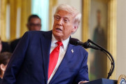 トランプ、日本の関税担当閣僚と会談…「本交渉前に大きな進展」＝韓国の反応
