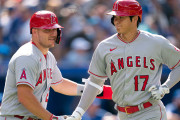 【海外の反応】ドジャースが大谷とトラウトのW獲りを画策か【MLB】