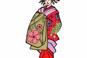 これが日本の花魁道中だ！　“日本の美とエレガンスの頂点”　【海外の反応】