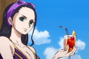 外国人「昨夜ディナーを食べに入った店が、どう見てもONE PIECEオタクが作ってる店だった」（海外の反応）