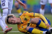 【ﾍﾞﾙｷﾞｰの反応】「失望した」鈴木優磨の試合出場拒否が波紋！現地サポから批判続出！