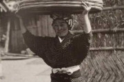 外国人「明治時代のこの日本のお母さんが力持ちすぎるよ！」