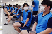 【海外の反応】韓国は人口減少で孤児や北朝鮮の脱北者を徴兵することを検討している　海外の反応「女性も検討されるだろう、女性が軍隊に行ったら出生率はもっと下がる」