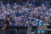 28号ホームランきた！大谷翔平の勢いが止まらない