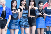 アイドルグループIVE、ジャンボリーK-POPコンサート合流確定…「隊員たちとの約束守る」＝韓国の反応