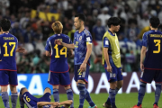 海外の反応　「最後まで真の戦士だった」サッカー日本代表、クロアチアと激闘の末PK戦で散る！史上初の8強ならず【カタールワールドカップ】