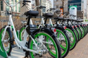 韓国の国民自転車タルンイ、部品はすべて日本産＝韓国の反応