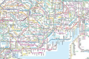 韓国人「東京の電車を見て驚いた理由について」「長所と短所がある」