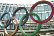 韓国人「日本の地図から独島の削除を！！」→IOC「知らん、独島の修正は日本に聞いてみろ」