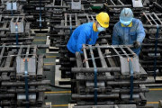 海外「日本は中国から脱出する企業達に少なくとも574億円を援助金として支払うようだ」