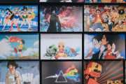日本の「10年以上前の泣けるアニメや鬱アニメ」を見たタイ人の反応