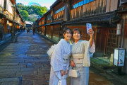 海外の反応：日本人はホテル代が高くて宿泊できないらしい