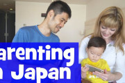 海外「最高に興味深いインタビューだ！」日本でバイリンガルを育てるのって、どんな感じ？