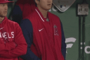 韓国人「大谷もエンジェルスのことを考えると怒りで震えている様だ‥（ﾌﾞﾙﾌﾞﾙ」移籍を決心した大谷の様子がこちら　韓国の反応