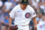 【海外の反応】今永昇太の謎の改名が話題に【MLB】