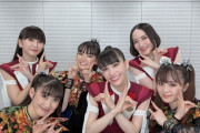 BABYMETALとPerfumeがお互いの曲の振り付けを一緒にやってるビデオ　【海外の反応】