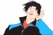 外国人「お前らの人生を変えたアニメを挙げてけ」■海外の反応■