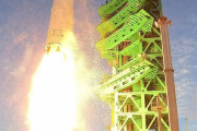 韓国人「韓国型ロケット『ヌリ号』搭載カメラ映像を公開！」ヌリ号が見た宇宙旅行のその瞬間がコチラ‥　韓国の反応
