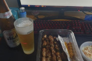 【話題】韓国人「日本アニメの世界を“食”で体験！旅行ガイドで見たあの料理が本当に出てきた！」