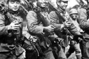 中国人「日本の軍国主義が復活するっ！お前らこのまま黙って見てていいのか！？」