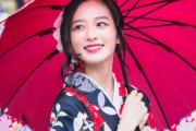 【画像あり】韓国人「日本で一番美しい女子大生が凄過ぎる‥（ﾌﾞﾙﾌﾞﾙ」→「キム·ヒソンに似ていますね」　韓国の反応