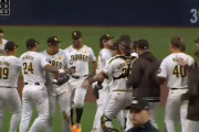 ドジャース、大谷翔平・山本由伸 vs パドレス、ダルビッシュ有・松井裕樹の地区シリーズが決定