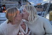 スウェーデン人「お前ら最後に女の子とキスしたのはいつなんだ…？」