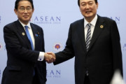【韓国の反応】日本政府、G7首脳会議にユンソクヨル大統領の招請検討