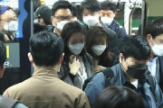 韓国人「日本ＶＳ韓国！」庶民の生活水準が高いのは何方の国ですか？→「日本の満員電車は韓国の2倍臭い」　韓国の反応