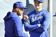 【海外の反応】ロバーツ監督「これで大谷と直接話しやすくなった」ファン「無慈悲だな」