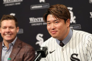 村上宗隆の為にWソックスがクラブハウスに導入した日本製品にMLBファン騒然！←「設備投資が凄い！」（海外の反応）