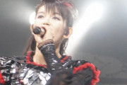 BABYMETALのコンサートを観たのに、あれは夢で現実じゃなかったって感じるんだが　【海外の反応】