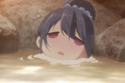 アニメ「ゆるキャン△SEASON2」第１１話に対する海外の反応（感想）伊豆キャン！！みちゆき