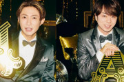 海外「何？」嵐・櫻井翔＆相葉雅紀のW結婚に海外びっくり仰天！（海外の反応）