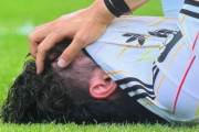 海外の反応　田中碧に言葉をかけるクーニャ、日本代表を称えに行くアリソンなどブラジル戦小ネタ集【W杯】