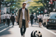 中国人「東京の街を歩いてみた。風景が美しすぎて驚愕した」　中国人「日本の都市景観が好き」「これが民主主義国家」