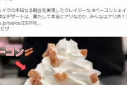 海外「なんてアメリカンな…しかしぶっちゃけ気に入ってます」ドミノ・ピザの新作デザート（海外の反応）