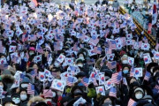 【絶望】韓国人牧師「我々の目標は死ぬ事」「天国に行けるのは最高の栄誉」コロナ肺炎になっても集会を続けるという意思を語る　韓国の反応