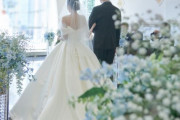 韓国人「ペルーにある奇妙な花嫁の滝」