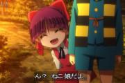 【笑ってはいけない】警察官が「猫フィルター」を消し忘れたまま殺人事件の記者会見に臨んだ結果・・・