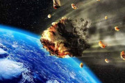 【悲報】米大統領選の前日、小惑星が地球に衝突する可能性浮上ｗｗｗｗｗｗ