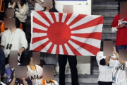 【やったぜ】韓国人「IOCにナチス旗を送ってやれ！」...五輪組織委、競技場への旭日旗の持ち込みを許可！