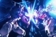 『アニメ海外の反応』機動戦士ガンダム　水星の魔女　第23話