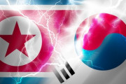冷戦の国：北朝鮮と韓国は再統一できるのか？「民主主義と共産主義は共存できない」「それは決して起こらない。統一はファンタジー」海外の反応
