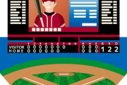 日本のプロ野球のオールスターチームは、メジャーのワールドシリーズで勝てる？　【海外の反応】